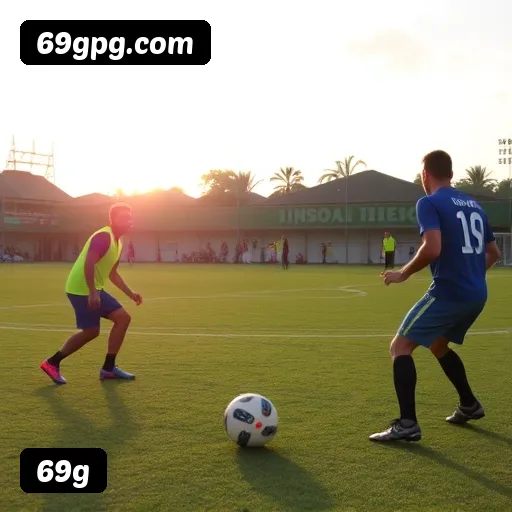 Processo de Download do App 69g - Passo a Passo Simples